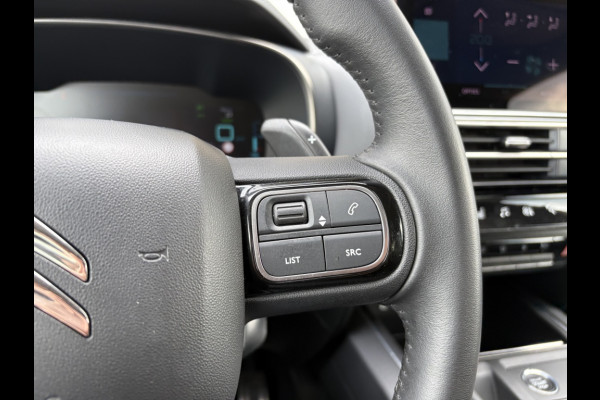 Citroën C5 Aircross 1.6 Plug-in .Hyb. 180 Bns+ TREKHAAK! LEDER!