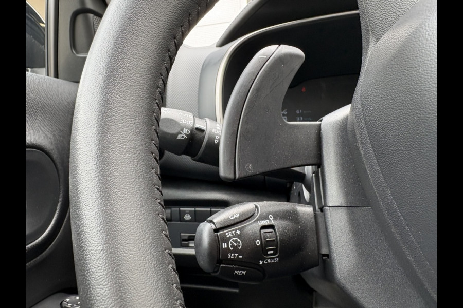 Citroën C5 Aircross 1.6 Plug-in .Hyb. 180 Bns+ TREKHAAK! LEDER!