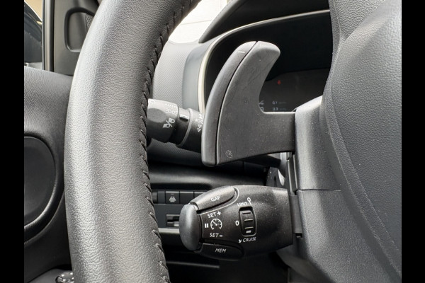 Citroën C5 Aircross 1.6 Plug-in .Hyb. 180 Bns+ TREKHAAK! LEDER!