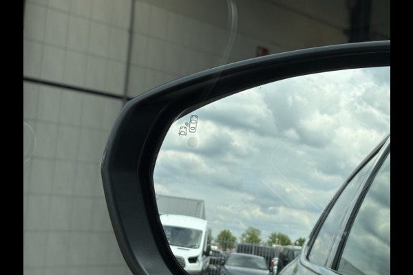 Citroën C5 Aircross 1.6 Plug-in .Hyb. 180 Bns+ TREKHAAK! LEDER!