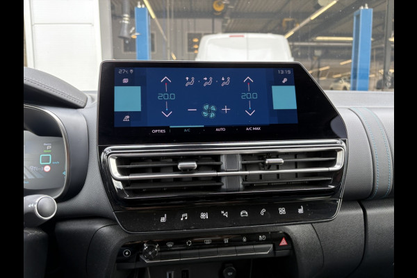 Citroën C5 Aircross 1.6 Plug-in .Hyb. 180 Bns+ TREKHAAK! LEDER!
