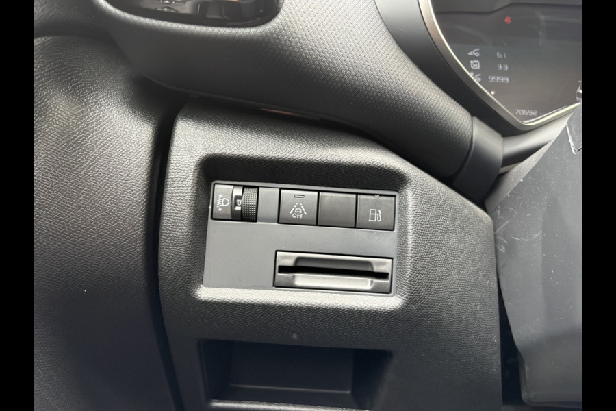 Citroën C5 Aircross 1.6 Plug-in .Hyb. 180 Bns+ TREKHAAK! LEDER!