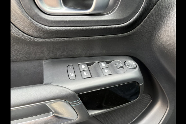 Citroën C5 Aircross 1.6 Plug-in .Hyb. 180 Bns+ TREKHAAK! LEDER!
