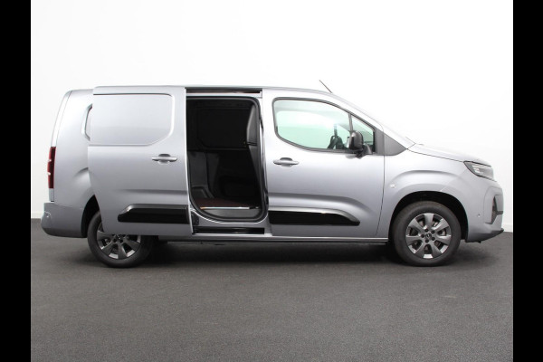 Opel Combo 1.5 BlueHDi 130 S&S L2 Demo ! Apple Carplay / Android Auto Navigatie Trekhaak Airco Camera Cruise Control Parkeersensoren V+A DAB