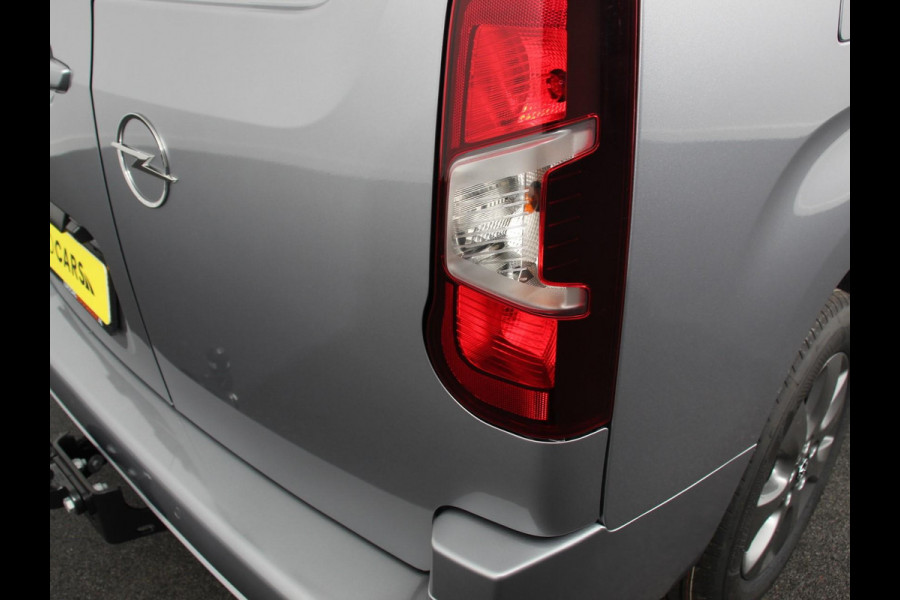 Opel Combo 1.5 BlueHDi 130 S&S L2 Demo ! Apple Carplay / Android Auto Navigatie Trekhaak Airco Camera Cruise Control Parkeersensoren V+A DAB