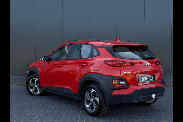 Hyundai Kona 1.6 GDI HEV Comfort HYBRID TREKHAAK | NAVI | CARPLAY | SPORTVELGEN | CR CONTROL