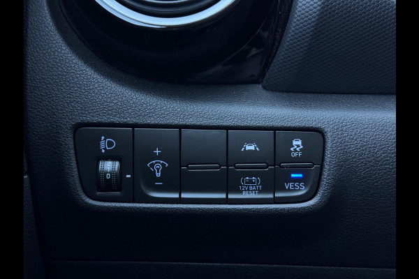 Hyundai Kona 1.6 GDI HEV Comfort HYBRID TREKHAAK | NAVI | CARPLAY | SPORTVELGEN | CR CONTROL