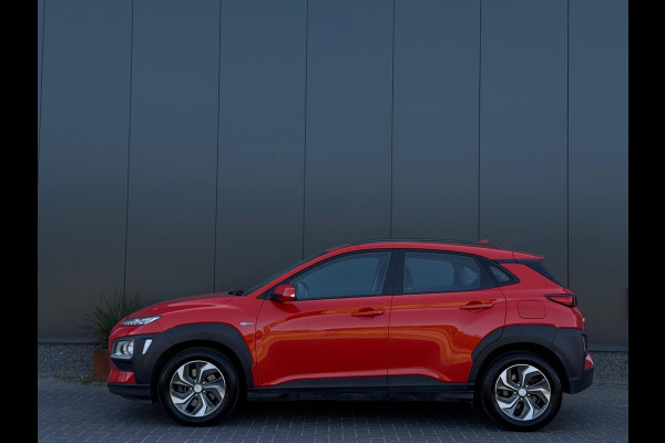Hyundai Kona 1.6 GDI HEV Comfort HYBRID TREKHAAK | NAVI | CARPLAY | SPORTVELGEN | CR CONTROL