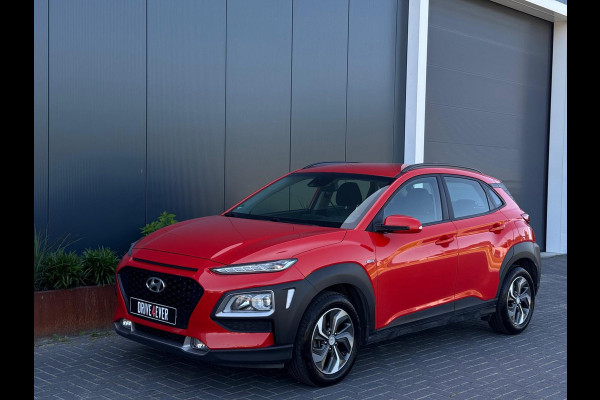 Hyundai Kona 1.6 GDI HEV Comfort HYBRID TREKHAAK | NAVI | CARPLAY | SPORTVELGEN | CR CONTROL