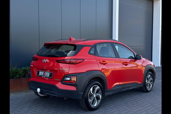 Hyundai Kona 1.6 GDI HEV Comfort HYBRID TREKHAAK | NAVI | CARPLAY | SPORTVELGEN | CR CONTROL