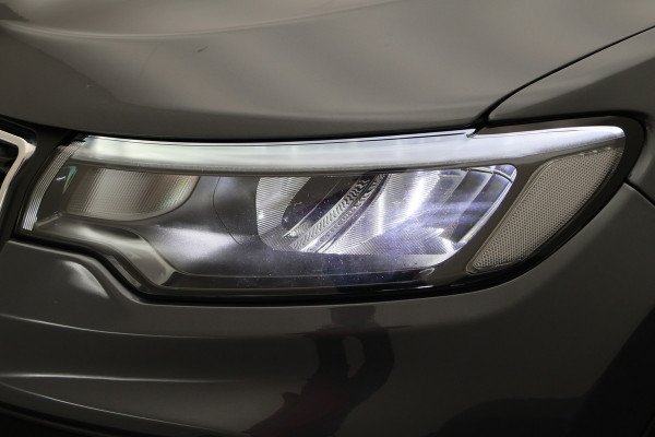 Jeep Compass 4xe 190 Plug-in Hybrid Electric Limited Business Leder/Stof, 360° Camera, Apple Carplay, ACC, Virtual Cockpit, DAB, 18''