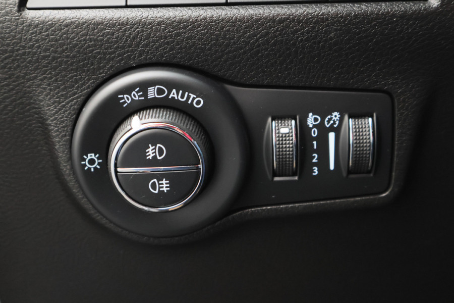 Jeep Compass 4xe 190 Plug-in Hybrid Electric Limited Business Leder/Stof, 360° Camera, Apple Carplay, ACC, Virtual Cockpit, DAB, 18''