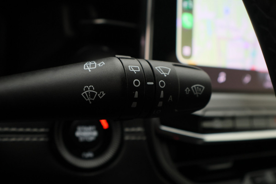 Jeep Compass 4xe 190 Plug-in Hybrid Electric Limited Business Leder/Stof, 360° Camera, Apple Carplay, ACC, Virtual Cockpit, DAB, 18''