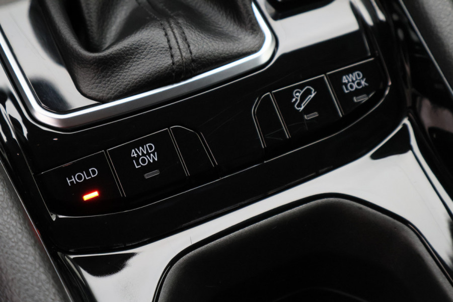 Jeep Compass 4xe 190 Plug-in Hybrid Electric Limited Business Leder/Stof, 360° Camera, Apple Carplay, ACC, Virtual Cockpit, DAB, 18''
