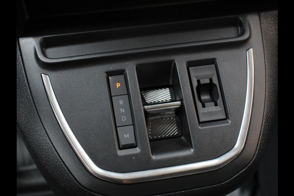 Opel Vivaro 2.0 BlueHDi 180 S&S L3 Automaat Apple Carplay /  Android Auto Parkeersensoren V+A Trekhaak Camera Navigatie Cruise Control LED koplampen houten afwerking laadruimte