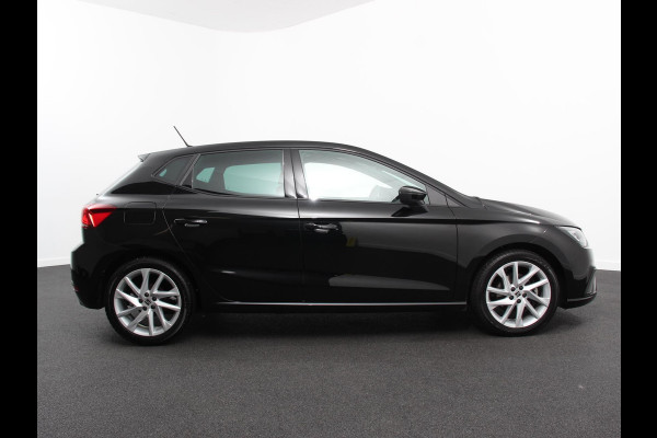 Seat Ibiza 1.0 EcoTSI 110pk DSG FR Navigatie Apple Carplay/Android Auto Climate Control Digitale Cockpit Dab Camera Adaptieve Cruise Control Digitale Cockpit