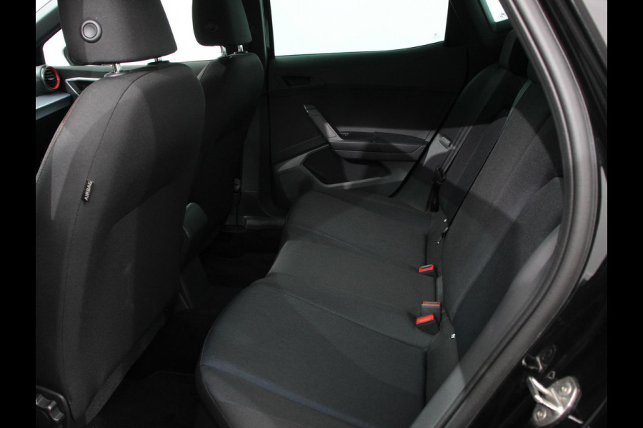 Seat Ibiza 1.0 EcoTSI 110pk DSG FR Navigatie Apple Carplay/Android Auto Climate Control Digitale Cockpit Dab Camera Adaptieve Cruise Control Digitale Cockpit