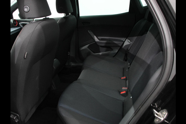 Seat Ibiza 1.0 EcoTSI 110pk DSG FR Navigatie Apple Carplay/Android Auto Climate Control Digitale Cockpit Dab Camera Adaptieve Cruise Control Digitale Cockpit