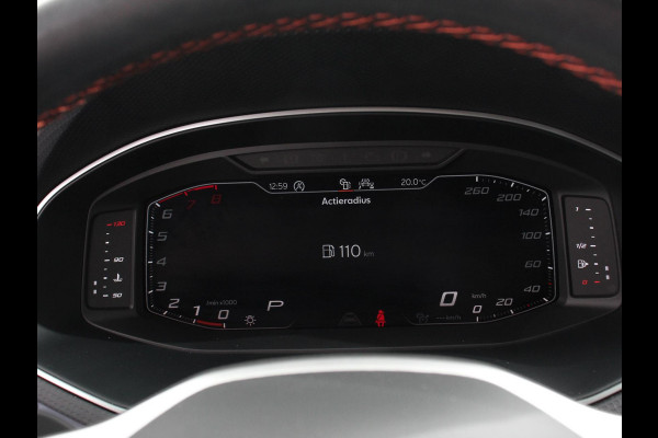Seat Ibiza 1.0 EcoTSI 110pk DSG FR Navigatie Apple Carplay/Android Auto Climate Control Digitale Cockpit Dab Camera Adaptieve Cruise Control Digitale Cockpit