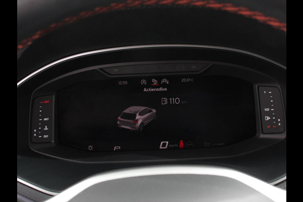 Seat Ibiza 1.0 EcoTSI 110pk DSG FR Navigatie Apple Carplay/Android Auto Climate Control Digitale Cockpit Dab Camera Adaptieve Cruise Control Digitale Cockpit