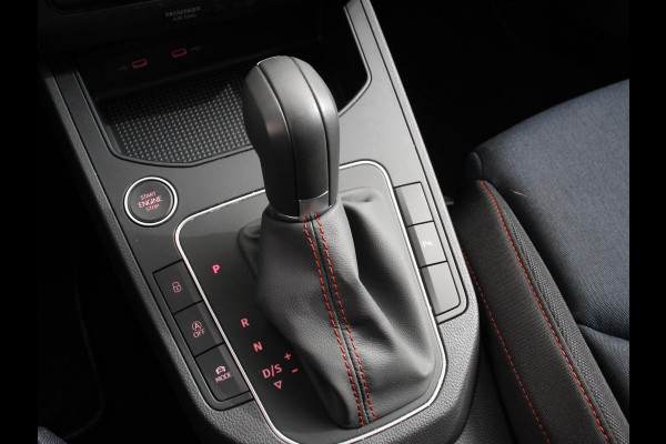 Seat Ibiza 1.0 EcoTSI 110pk DSG FR Navigatie Apple Carplay/Android Auto Climate Control Digitale Cockpit Dab Camera Adaptieve Cruise Control Digitale Cockpit