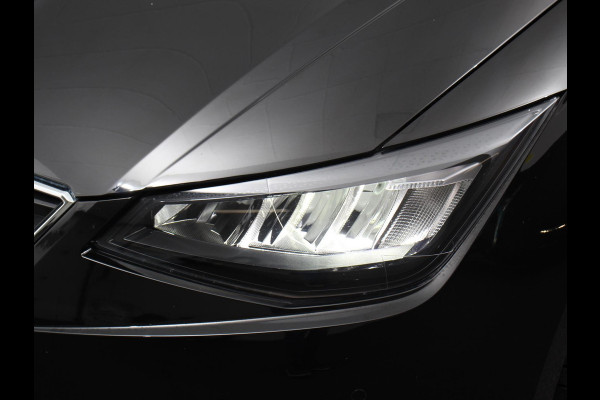 Seat Ibiza 1.0 EcoTSI 110pk DSG FR Navigatie Apple Carplay/Android Auto Climate Control Digitale Cockpit Dab Camera Adaptieve Cruise Control Digitale Cockpit
