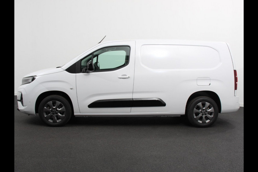 Opel Combo 1.5 BlueHDi 130 S&S L2 Apple Carplay/ Android Auto Navigatie Trekhaak Airco Camera Cruise Control Parkeersensoren V+A DAB