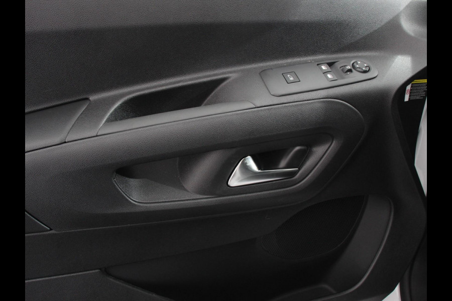 Opel Combo 1.5 BlueHDi 130 S&S L2 Apple Carplay/ Android Auto Navigatie Trekhaak Airco Camera Cruise Control Parkeersensoren V+A DAB