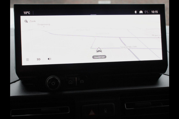 Opel Combo 1.5 BlueHDi 130 S&S L2 Apple Carplay/ Android Auto Navigatie Trekhaak Airco Camera Cruise Control Parkeersensoren V+A DAB