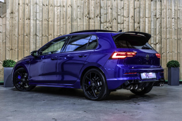 Volkswagen Golf 2.0 TSI R 4Motion *Akra*Pano*Leder*H&K*Performance*