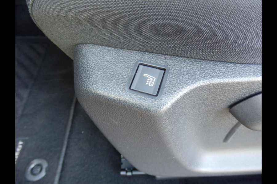 Peugeot Rifter 130PK Automaat | Dealer onderhouden | Trekhaak |