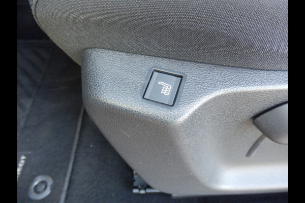Peugeot Rifter 130PK Automaat | Dealer onderhouden | Trekhaak |