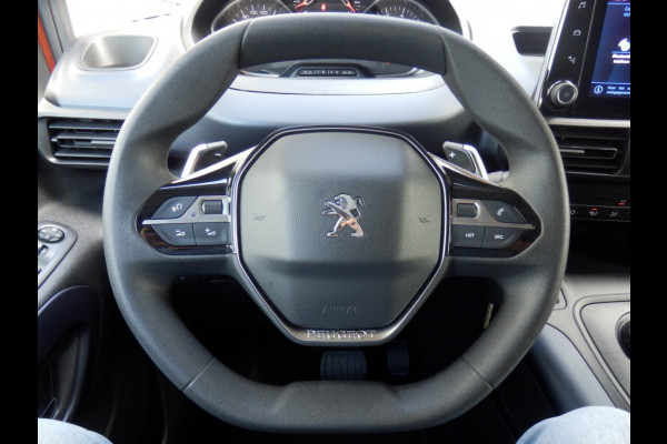 Peugeot Rifter 130PK Automaat | Dealer onderhouden | Trekhaak |