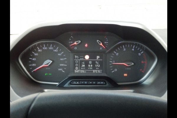 Peugeot Rifter 130PK Automaat | Dealer onderhouden | Trekhaak |