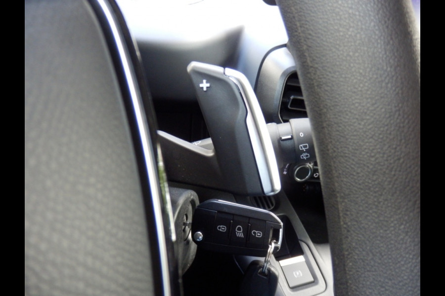 Peugeot Rifter 130PK Automaat | Dealer onderhouden | Trekhaak |