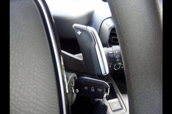 Peugeot Rifter 130PK Automaat | Dealer onderhouden | Trekhaak |