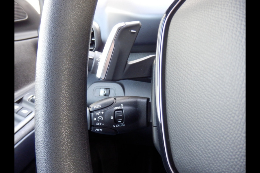 Peugeot Rifter 130PK Automaat | Dealer onderhouden | Trekhaak |