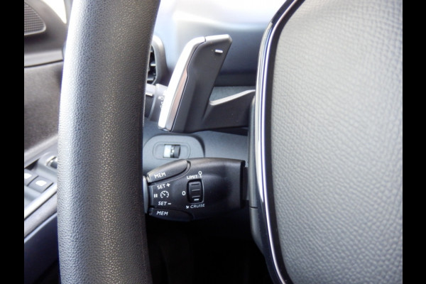 Peugeot Rifter 130PK Automaat | Dealer onderhouden | Trekhaak |