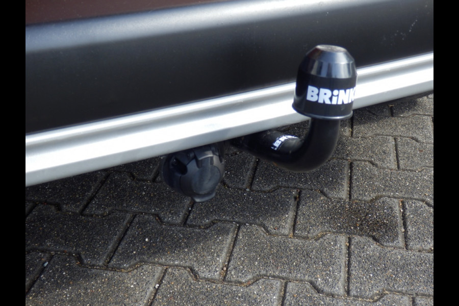 Peugeot Rifter 130PK Automaat | Dealer onderhouden | Trekhaak |