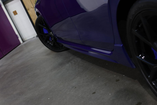 Volkswagen Golf 2.0 TSI R 4Motion *Akra*Pano*Leder*H&K*Performance*