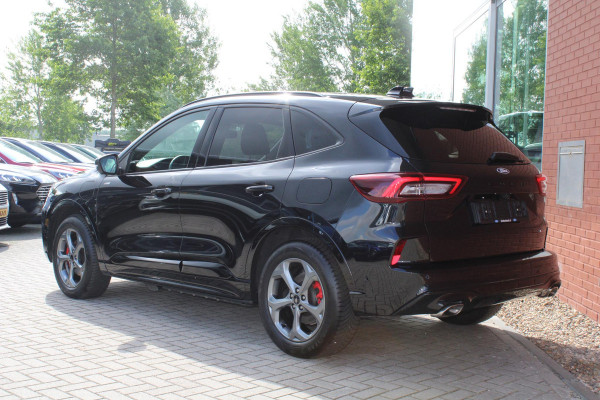 Ford Kuga 2.5 PHEV ST-Line X 243pk | Driver Assistance Pack | Winterpack | Panoramadak | Technology Pack | All weather Banden