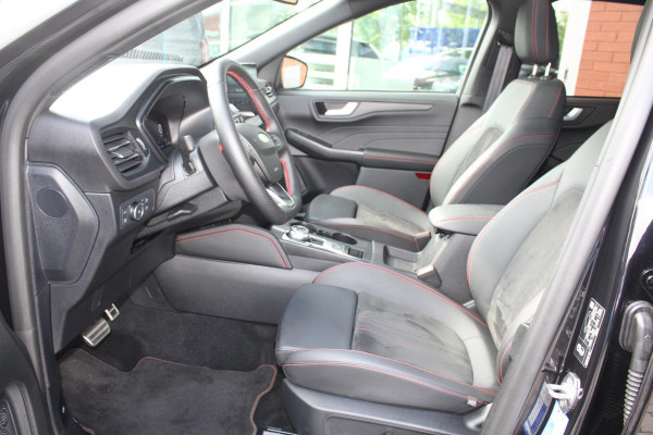 Ford Kuga 2.5 PHEV ST-Line X 243pk | Driver Assistance Pack | Winterpack | Panoramadak | Technology Pack | All weather Banden