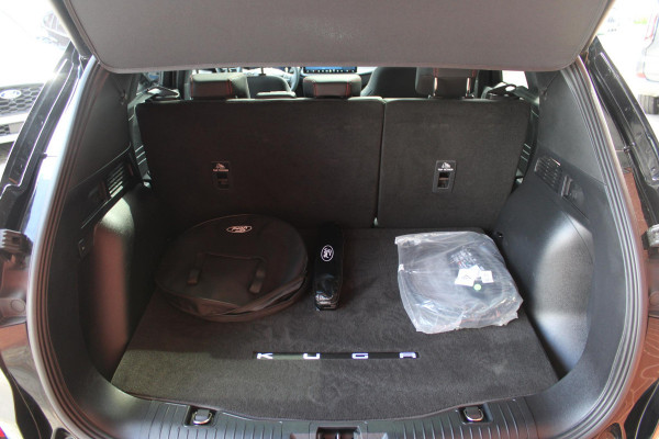 Ford Kuga 2.5 PHEV ST-Line X 243pk | Driver Assistance Pack | Winterpack | Panoramadak | Technology Pack | All weather Banden