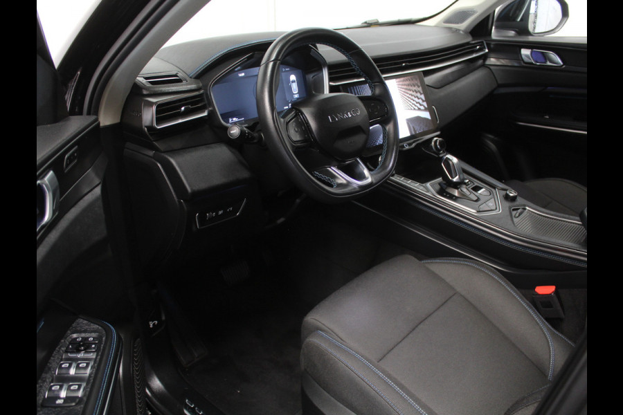 Lynk & Co 01 1.5 CLIMATE | CARPLAY | PANODAK | AFNTRHAAK | LED | DAB | 360CAMERA | NAVI | WIFI | ELEC-KLEP | LMV20 | STOELVERW