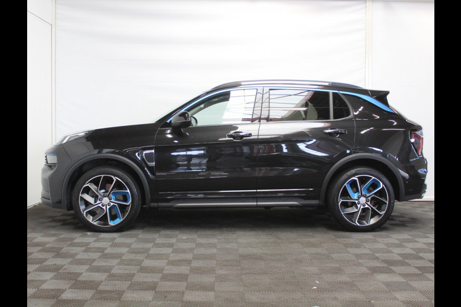 Lynk & Co 01 1.5 CLIMATE | CARPLAY | PANODAK | AFNTRHAAK | LED | DAB | 360CAMERA | NAVI | WIFI | ELEC-KLEP | LMV20 | STOELVERW