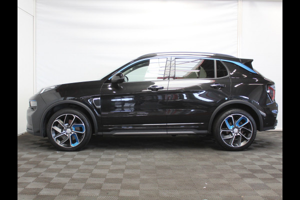 Lynk & Co 01 1.5 CLIMATE | CARPLAY | PANODAK | AFNTRHAAK | LED | DAB | 360CAMERA | NAVI | WIFI | ELEC-KLEP | LMV20 | STOELVERW