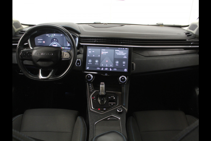 Lynk & Co 01 1.5 CLIMATE | CARPLAY | PANODAK | AFNTRHAAK | LED | DAB | 360CAMERA | NAVI | WIFI | ELEC-KLEP | LMV20 | STOELVERW