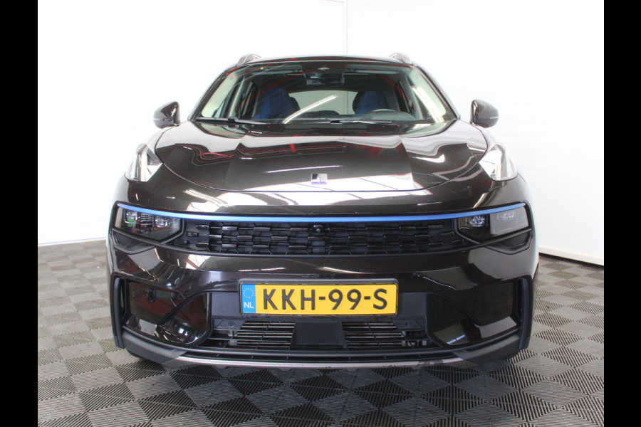 Lynk & Co 01 1.5 CLIMATE | CARPLAY | PANODAK | AFNTRHAAK | LED | DAB | 360CAMERA | NAVI | WIFI | ELEC-KLEP | LMV20 | STOELVERW