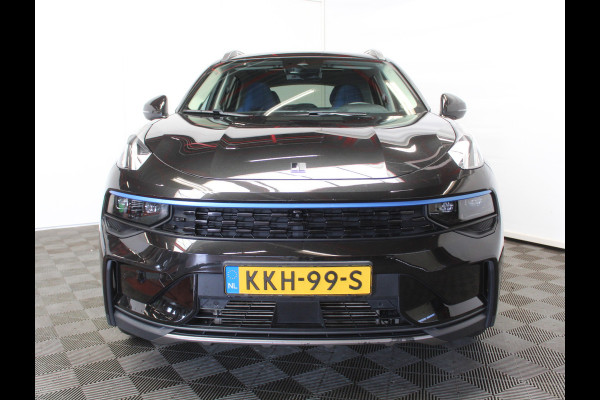 Lynk & Co 01 1.5 CLIMATE | CARPLAY | PANODAK | AFNTRHAAK | LED | DAB | 360CAMERA | NAVI | WIFI | ELEC-KLEP | LMV20 | STOELVERW