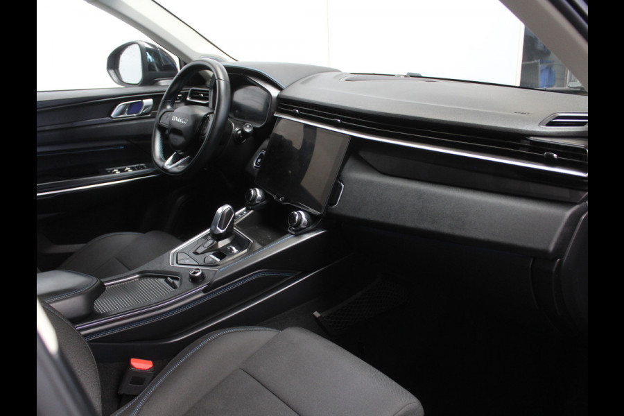 Lynk & Co 01 1.5 CLIMATE | CARPLAY | PANODAK | AFNTRHAAK | LED | DAB | 360CAMERA | NAVI | WIFI | ELEC-KLEP | LMV20 | STOELVERW